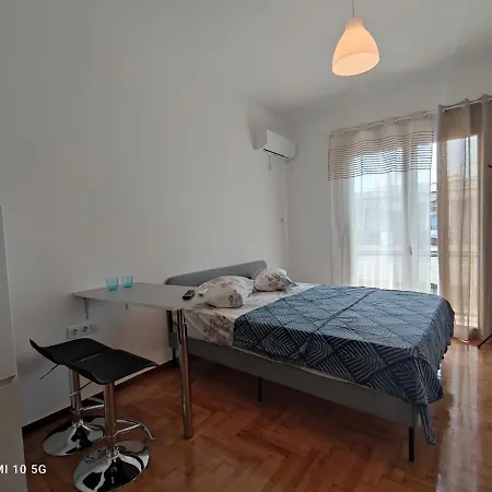 Studio In The Heart Of Athens Next To Monastyraki. Exterior photo