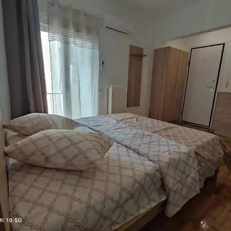 Studio In The Heart Of Athens Next To Monastyraki. Exterior photo