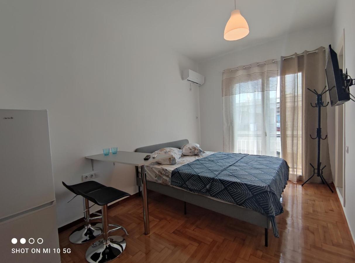 In The Heart Of Next To Monastyraki. Apartment Athens