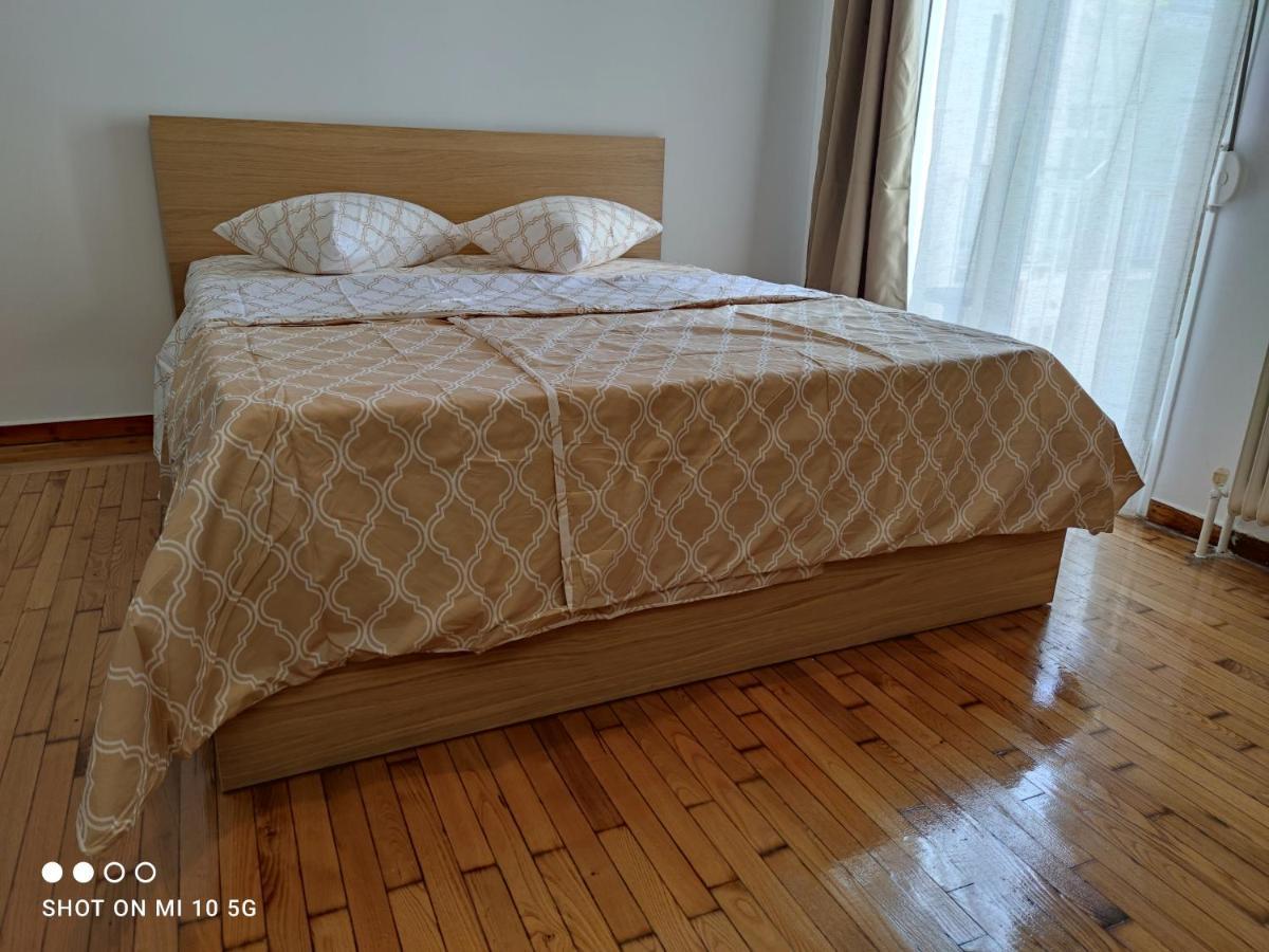 In The Heart Of Next To Monastyraki. Apartment Athens