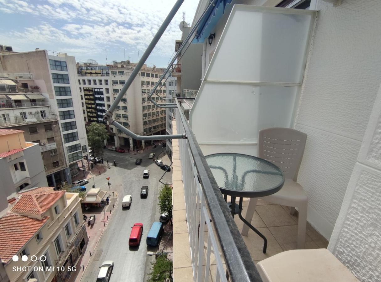 In The Heart Of Next To Monastyraki. * Athens