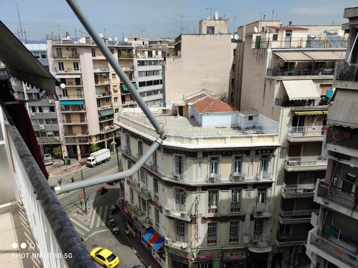 In The Heart Of Next To Monastyraki.