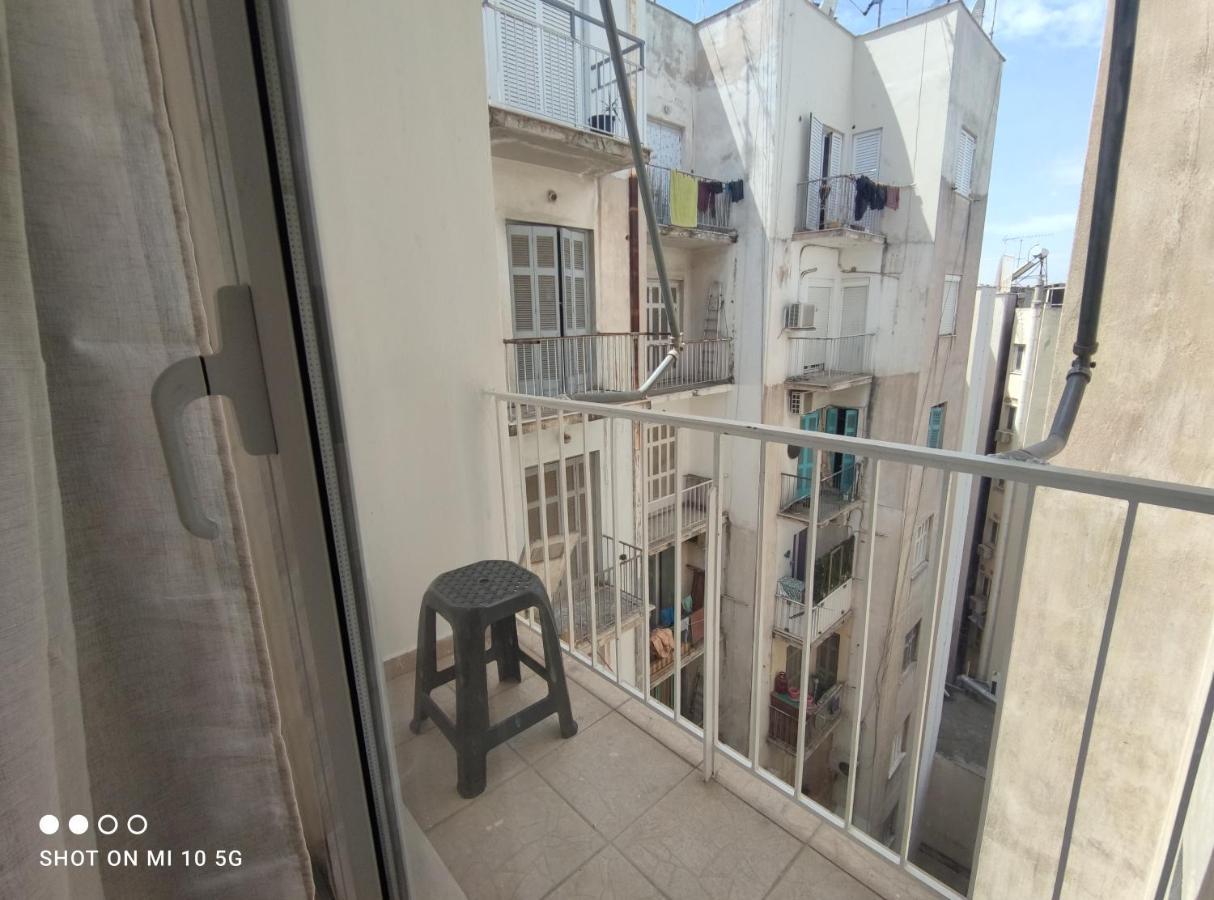 In The Heart Of Next To Monastyraki. Appartement Athene