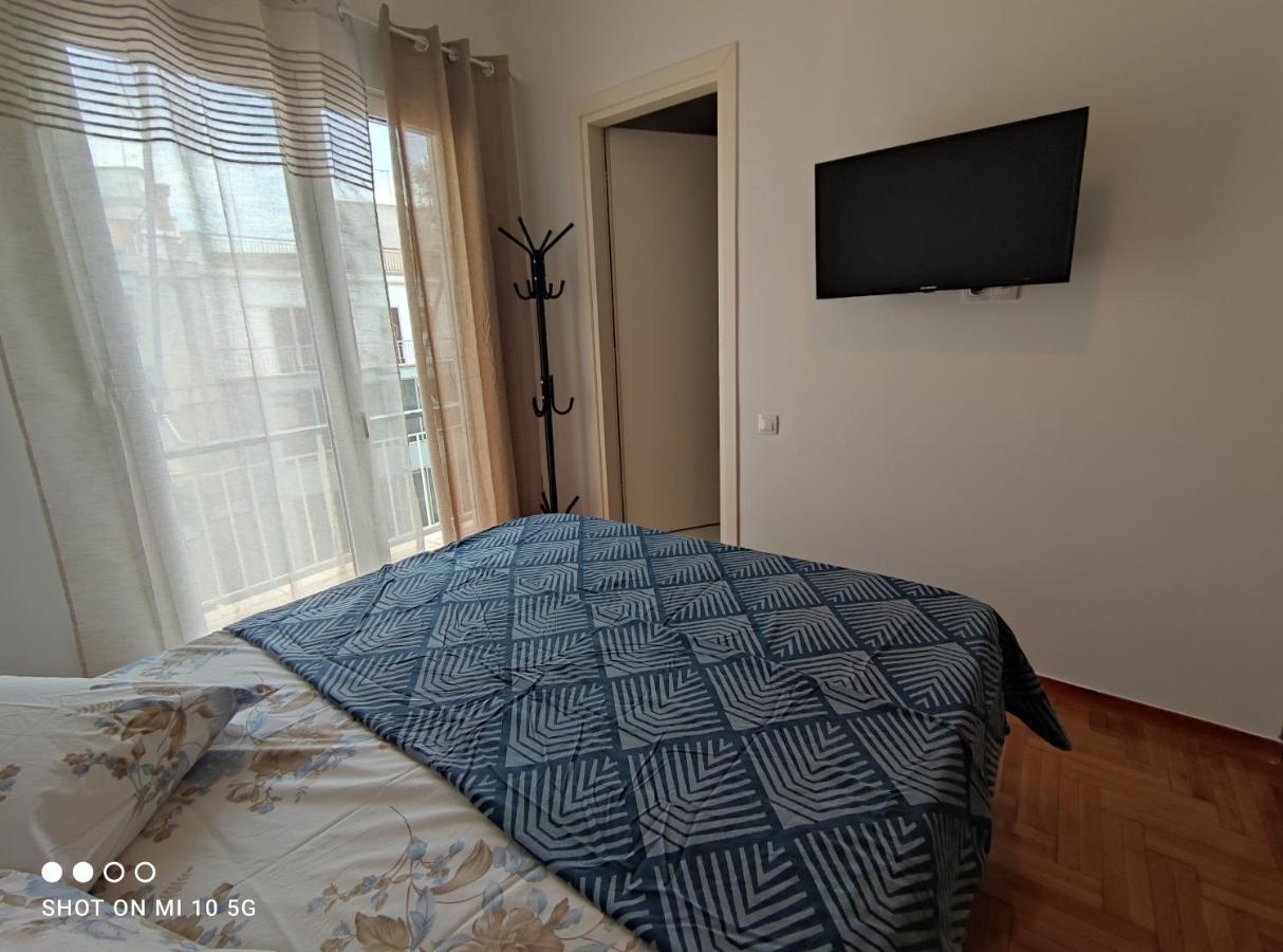 Appartamento In The Heart Of Next To Monastyraki.