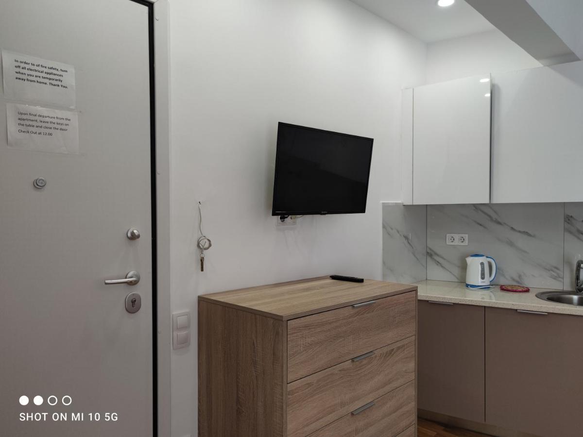 Appartamento In The Heart Of Next To Monastyraki. Atene